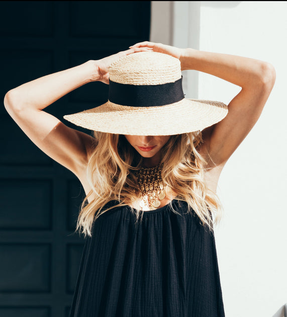 Hats – SukiSo.com