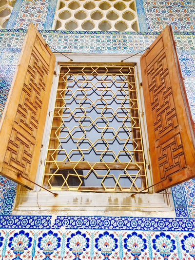 Wanderlost in Istanbul